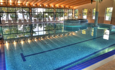 Hotel Olive Family Suites