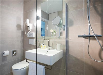 Hotel Olive Family Suites