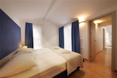 Hotel Olive Family Suites