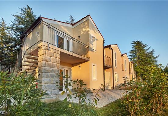 Hotel Olive Family Suites