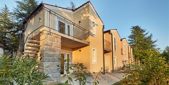 Hotel Olive Family Suites