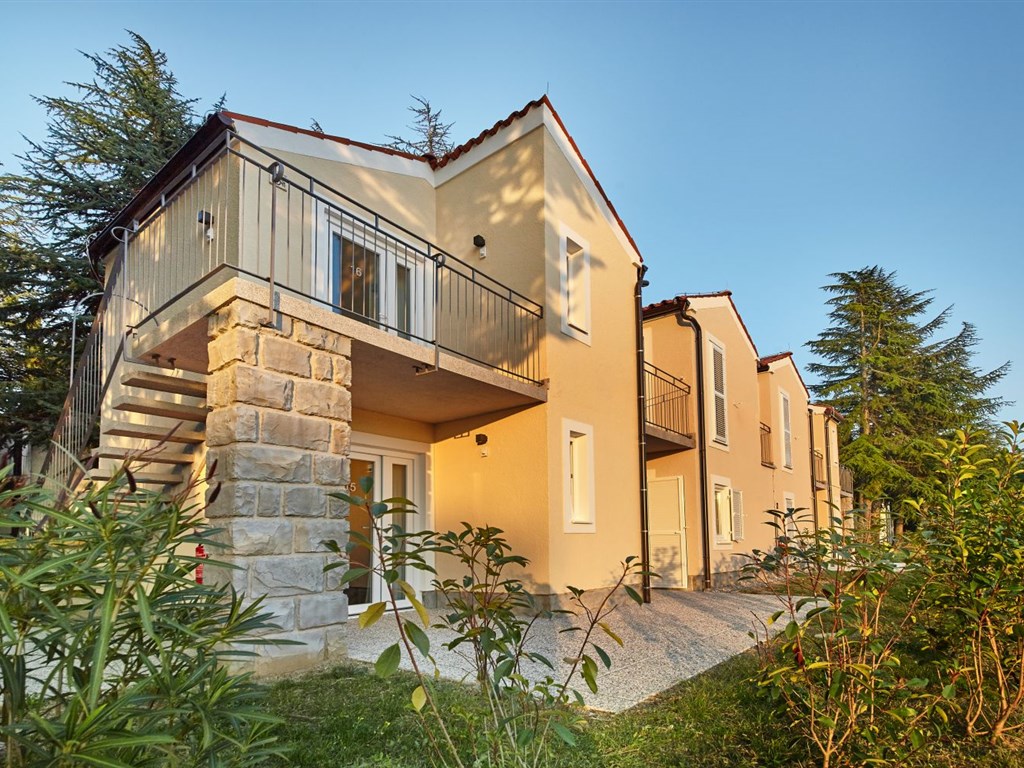 Hotel Olive Family Suites