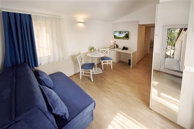 Hotel Olive Family Suites