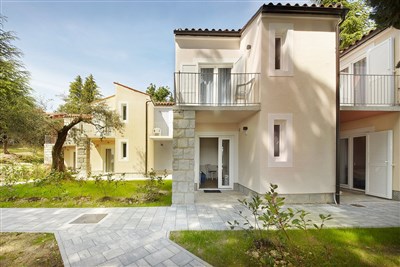 Hotel Olive Family Suites