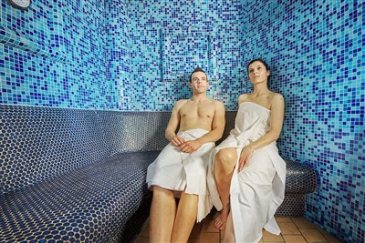 Hotel Olive Family Suites