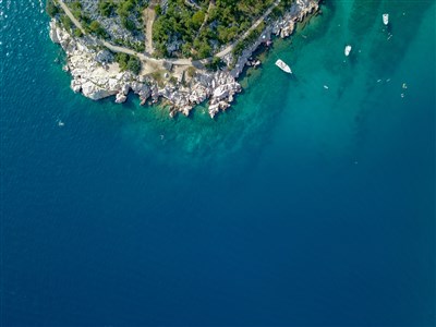 Mobilní domky Kačjak