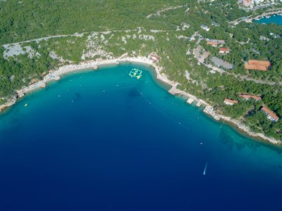 Mobilní domky Kačjak