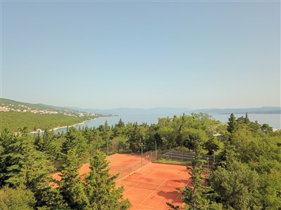 Mobilní domky Kačjak