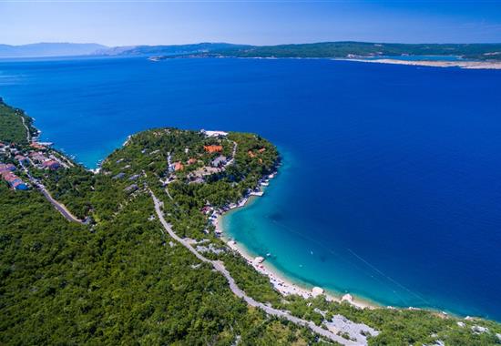 Mobilní domky Kačjak