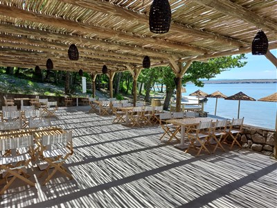 Mobilní domky Kačjak