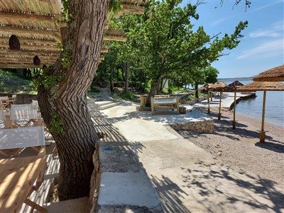 Mobilní domky Kačjak