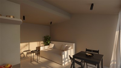 Mobilní domky Kačjak