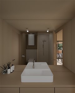 Mobilní domky Kačjak