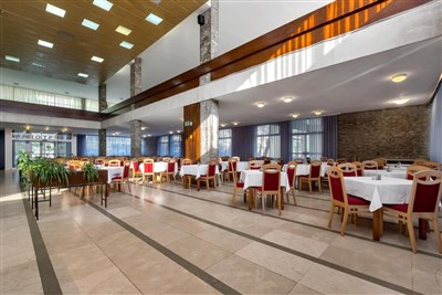 Resort Alemaris (ex. Alem)