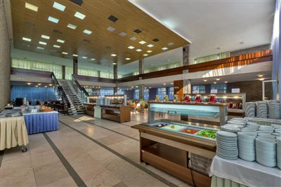 Resort Alemaris (ex. Alem)