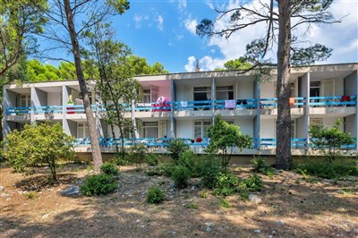 Resort Alemaris (ex. Alem)