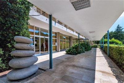 Resort Alemaris (ex. Alem)