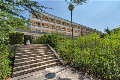 Resort Alemaris (ex. Alem)