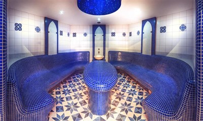 Hotel Ski & Wellness Residence Družba