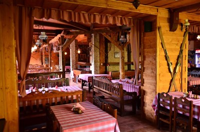 Hotel Ski & Wellness Residence Družba