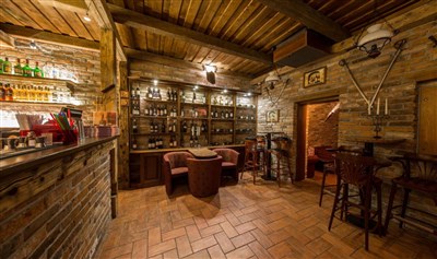 Hotel Ski & Wellness Residence Družba