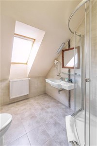 Hotel Ski & Wellness Residence Družba