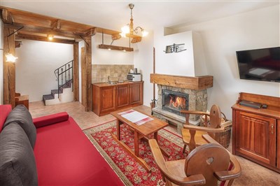 Hotel Ski & Wellness Residence Družba