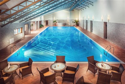 Hotel Ski & Wellness Residence Družba