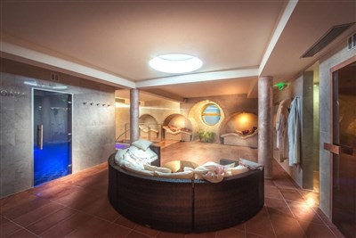 Hotel Ski & Wellness Residence Družba