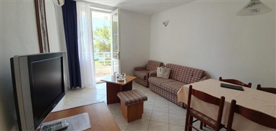 Apartmány Holiday Village Sagitta