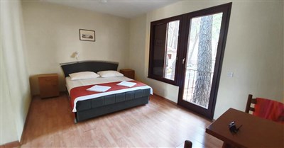 Apartmány Holiday Village Sagitta