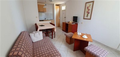 Apartmány Holiday Village Sagitta