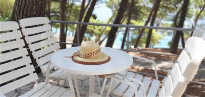 Bungalovy Holiday Village Sagitta