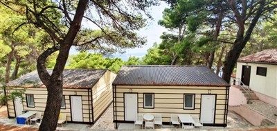 Bungalovy Holiday Village Sagitta