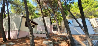 Bungalovy Holiday Village Sagitta