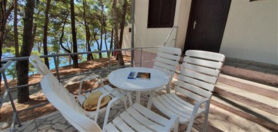 Bungalovy Holiday Village Sagitta