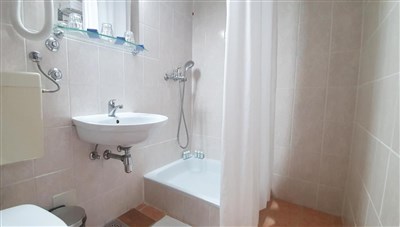 Bungalovy Holiday Village Sagitta