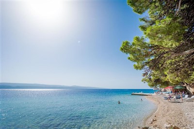 Bungalovy Holiday Village Sagitta