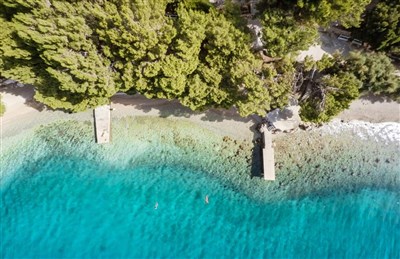 Bungalovy Holiday Village Sagitta