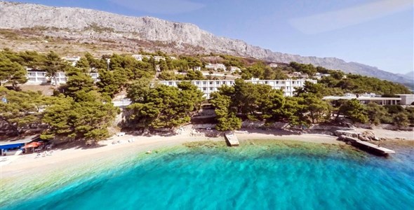 Bungalovy Holiday Village Sagitta