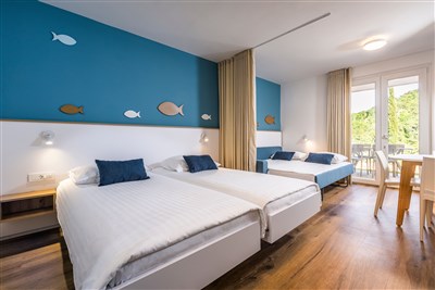 Apartmány Salinera Premium 3*