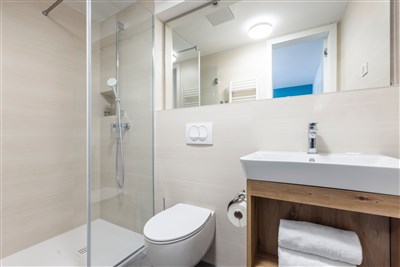 Apartmány Salinera Premium 3*