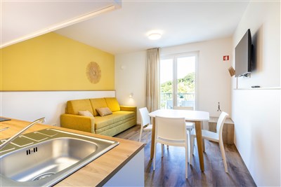 Apartmány Salinera Premium 3*