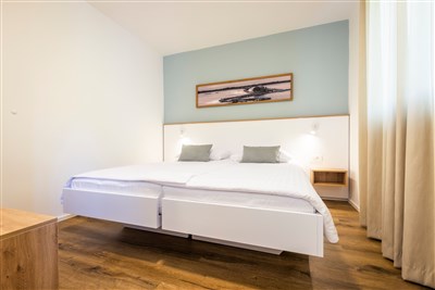 Apartmány Salinera Premium 3*