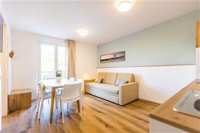 Apartmány Salinera Premium 3*