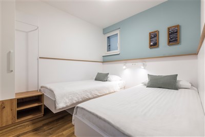 Apartmány Salinera Premium 3*