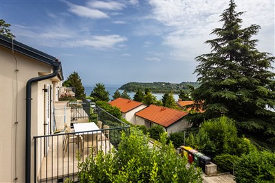 Apartmány Salinera Premium 3*