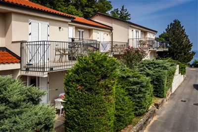 Apartmány Salinera Premium 3*