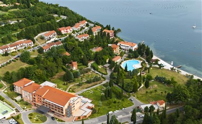 Apartmány Salinera Premium 3*
