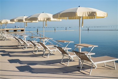 Apartmány Salinera Premium 3*